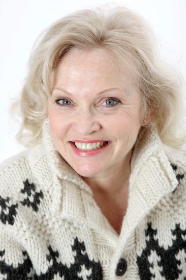 Sandra Dickinson Image
