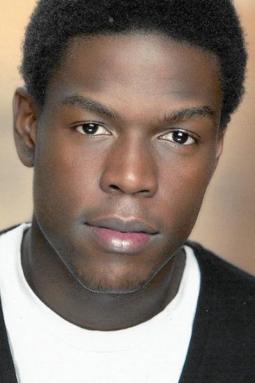 Curtiss Cook Jr. Image