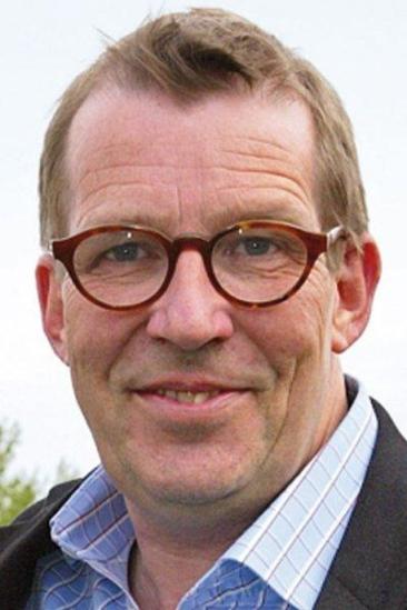 Søren Østergaard Image