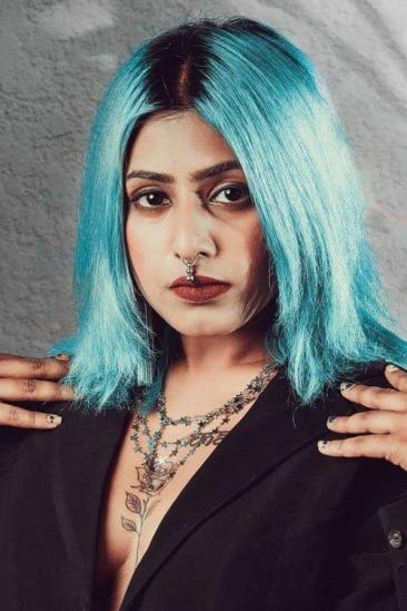 Shweta Nair Image