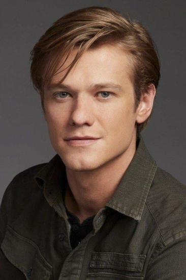 Lucas Till Image