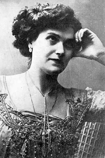 Ana de Siria Image
