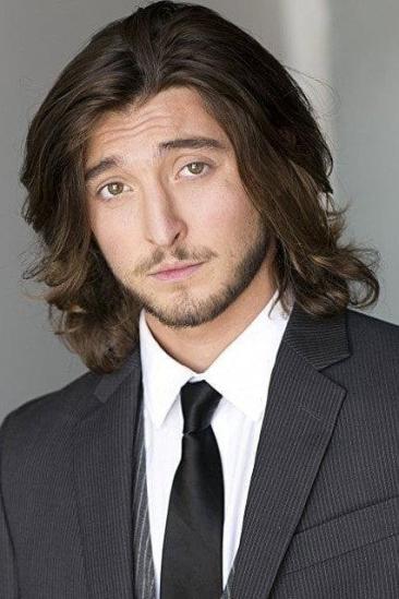 Jordan Fry Image