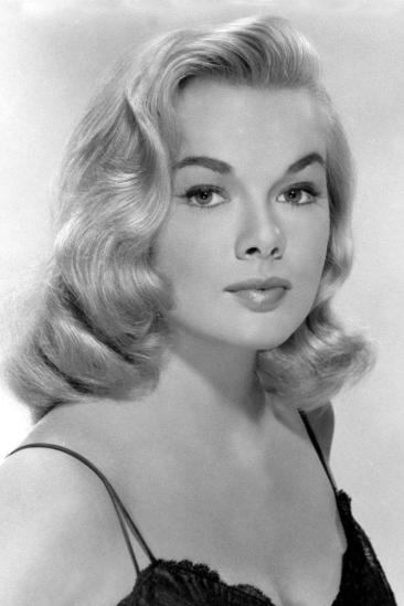 Leslie Parrish Image
