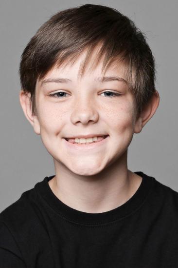 Badger Skelton Image