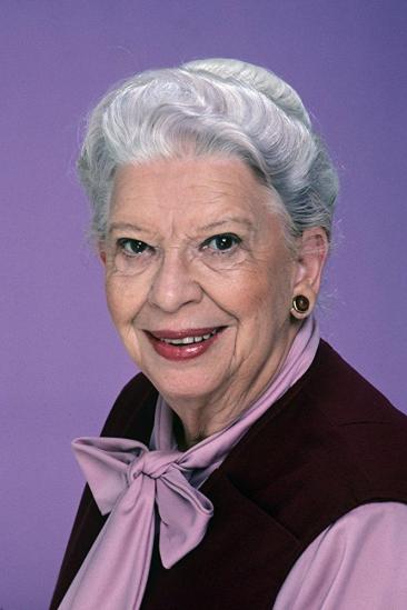 Elizabeth Kerr Image