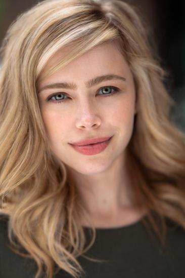 Skyler Vallo Image