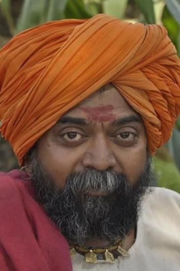 Shashank Shende Image