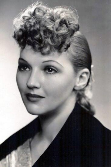 Astrid Allwyn Image
