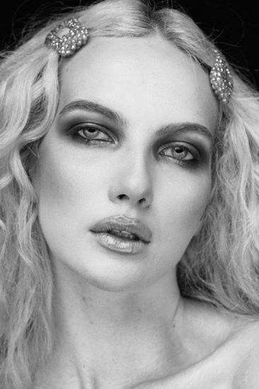 Holly Anne Frink Image