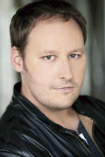 Todd Campbell Image