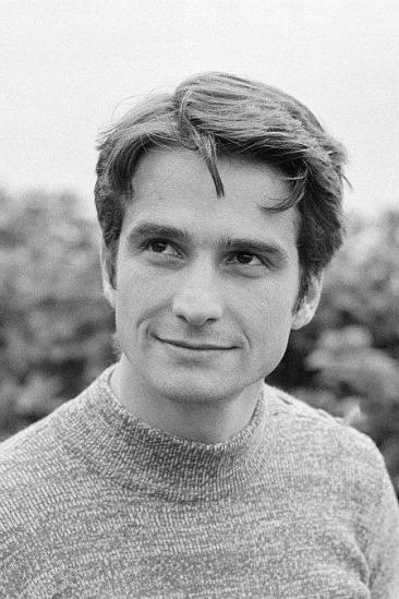 Jean-Pierre Léaud Image