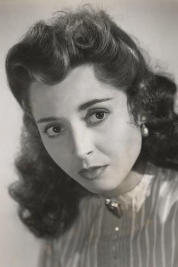 Lea Padovani Image