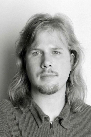 Jeff Healey Image