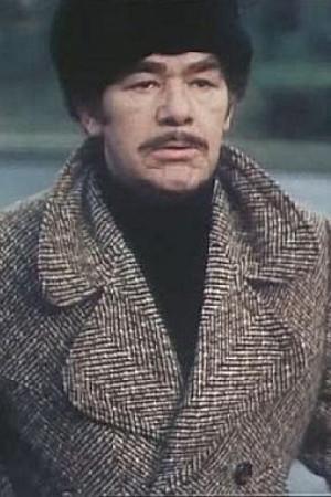 Pedro Hebenstreit Image