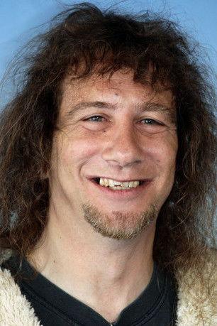 Steve 'Lips' Kudlow Image