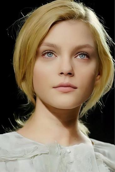 Jessica Stam Image