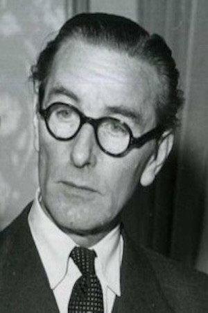 Harold French Image
