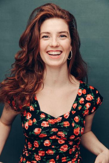 Lisa Riesner Image