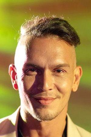 Jonathan Holman Image