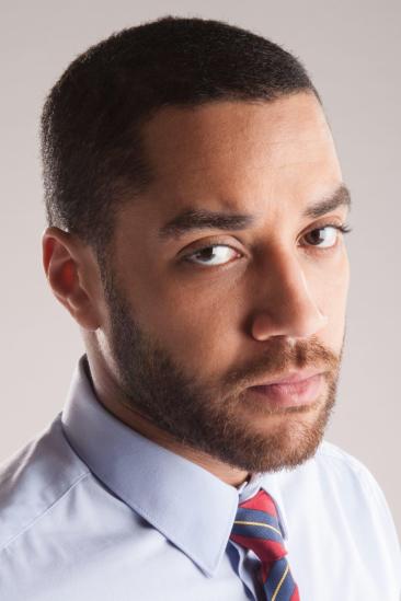 Samuel Anderson Image