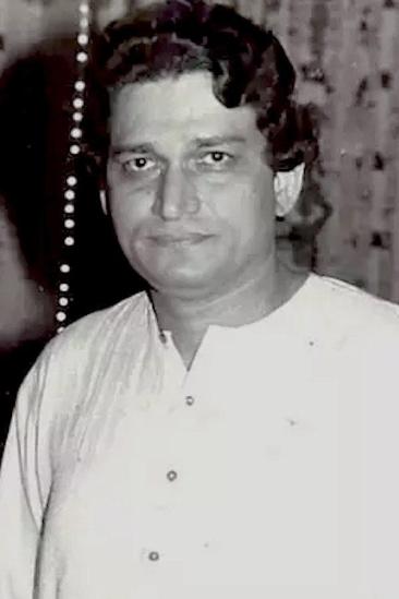 Shafi Inamdar Image