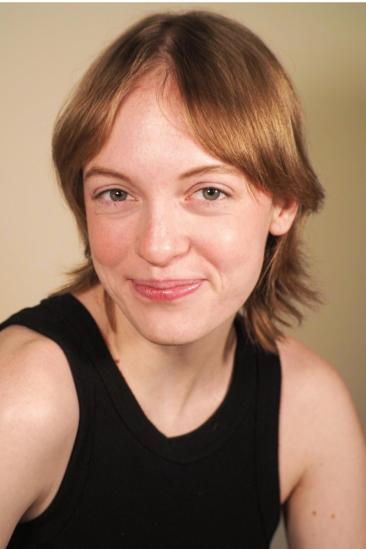 Abby Griffith Image