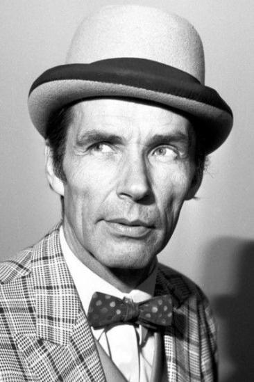 Leopold Borkowski Image