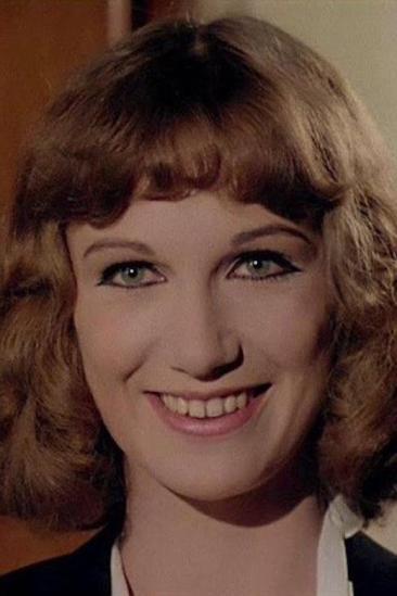Daria Nicolodi Image