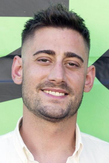 Michael Socha Image