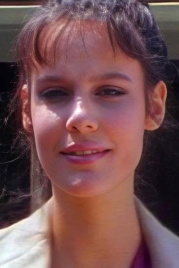 Pamela Gilbert Image