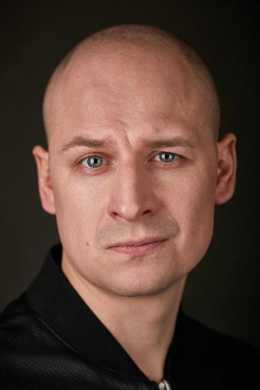 Andrey Levin Image