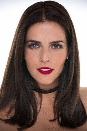 Claudia Álvarez Image