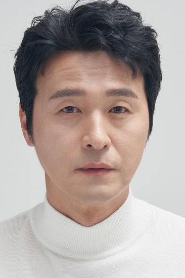 Lee Sung-jae Image