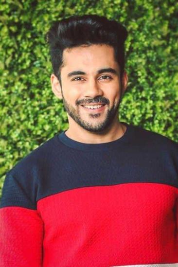 Abhishek Bajaj Image