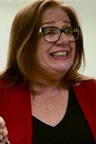 Regiana Antonini Image