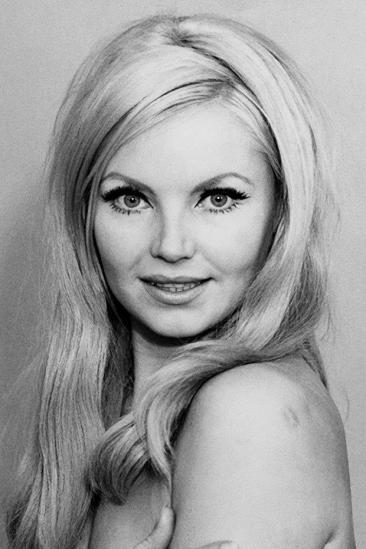 Ewa Strömberg Image