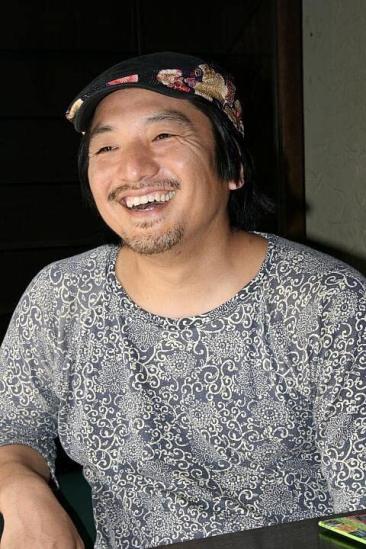 Toyoharu Kitamura Image