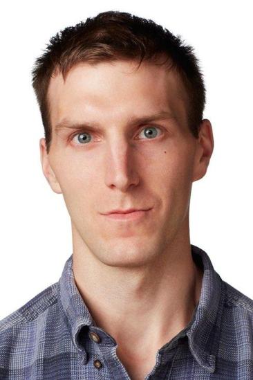 Alex Breaux Image