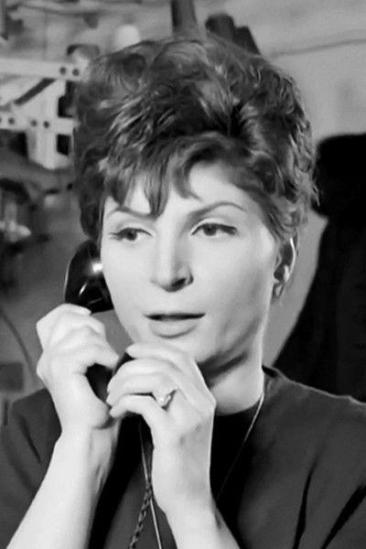 Frantzeska Alexandrou Image