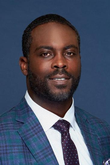 Michael Vick Image
