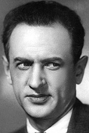 Andrei Kostrichkin Image