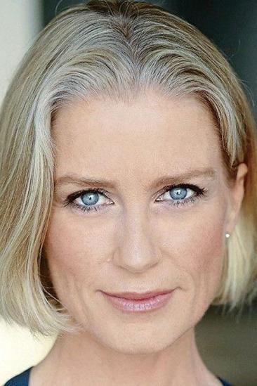 Jessica Tuck Image
