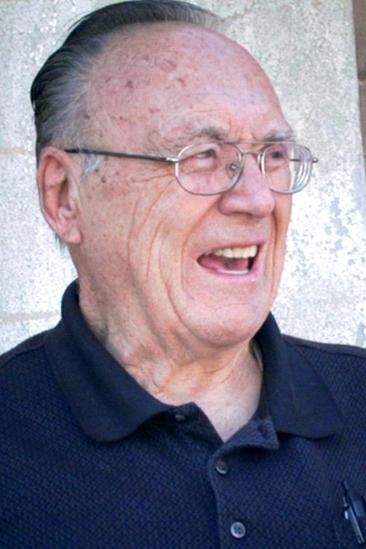 Richard Stevens Image