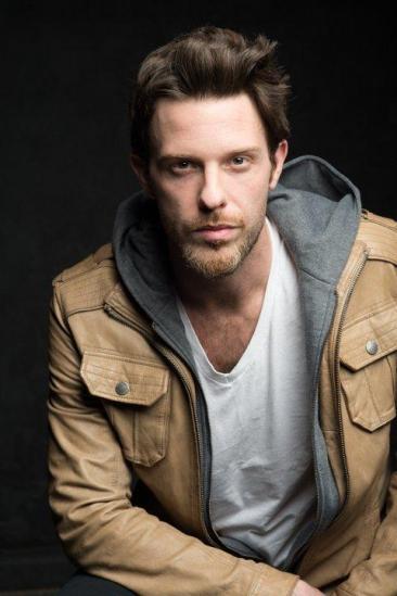 Cory Scott Allen Image