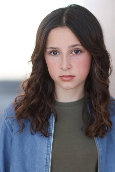 Nessa Dougherty Image