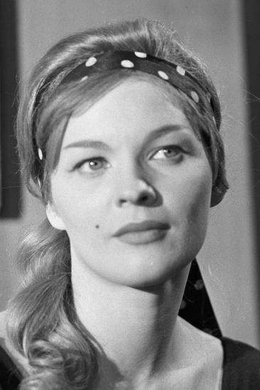 Barbara Modelska Image