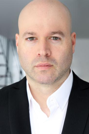 Sébastien Beaulac Image