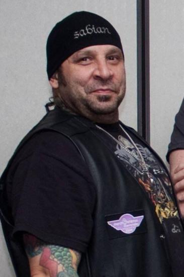 A.J. Pero Image