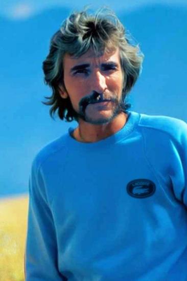 Maurice Barrard Image